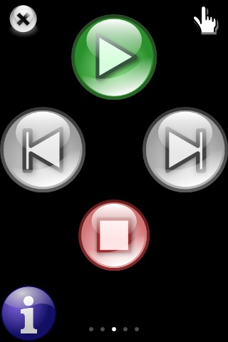 Remotely Possible Lite screenshot-4