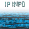 IP info
