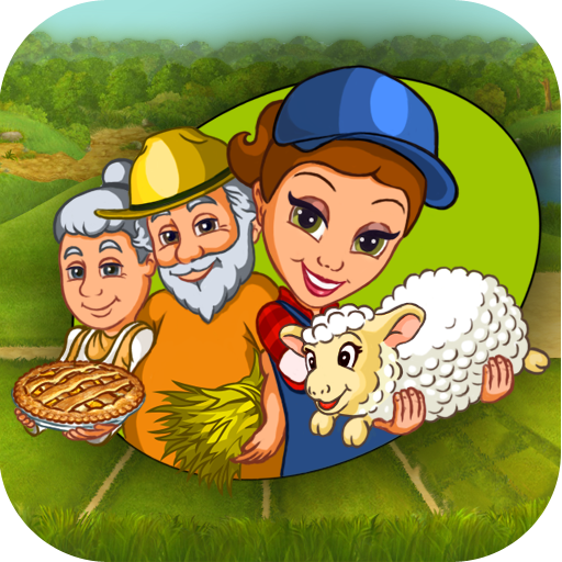 Farm Mania icon