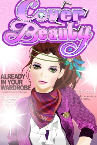 Cover Beauty