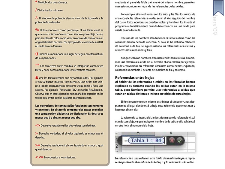 Guía Macworld para iWork '09 screenshot-3