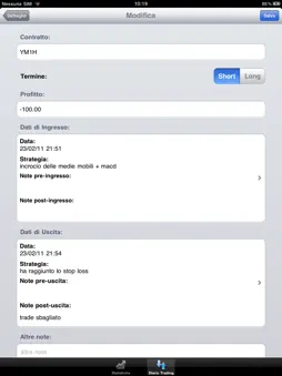 ForexCa screenshot 9