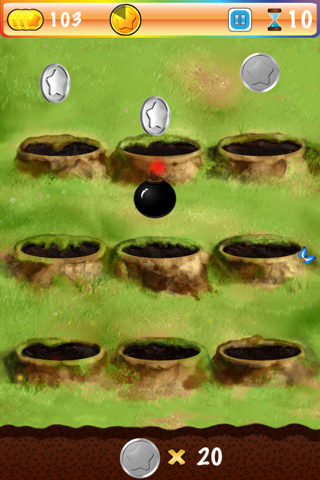 Coin Hunter 2 app screenshot 3