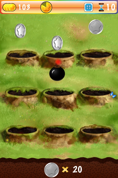 Coin Hunter 2