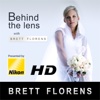 Behind the Lens [HD] with Brett Florens