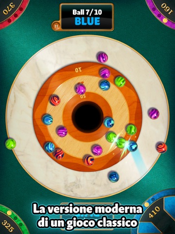 Marble Mixer for iPad screenshot 2