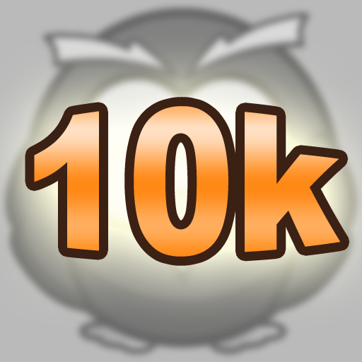 10000 Sudokus Completed