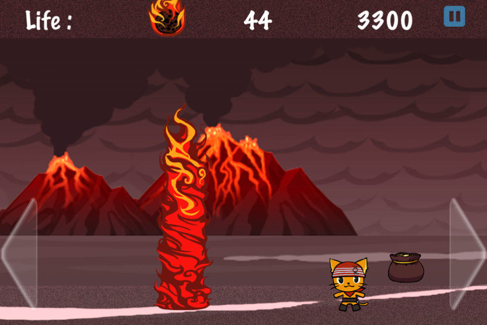 GOGOSEA! screenshot 2