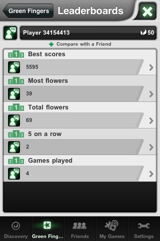 Green Fingers screenshot-4