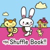 Shuffle Book Vanilla's Happy Basket