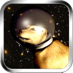 The Space Dog