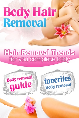 Body Hair Removal