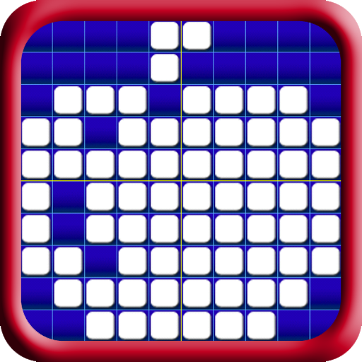 CrossPix Magic icon