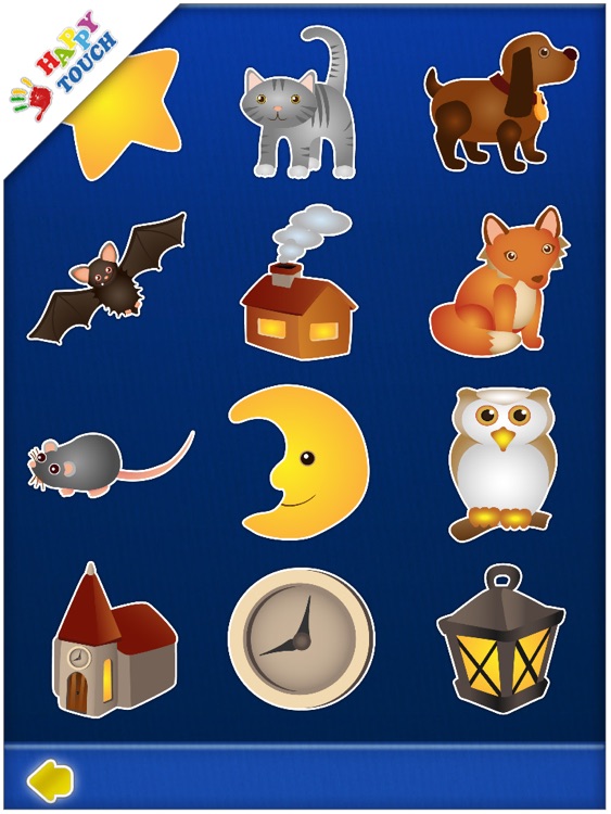 Activity Soundboard for Kids HD screenshot-4