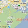 What is my Australian postcode ?