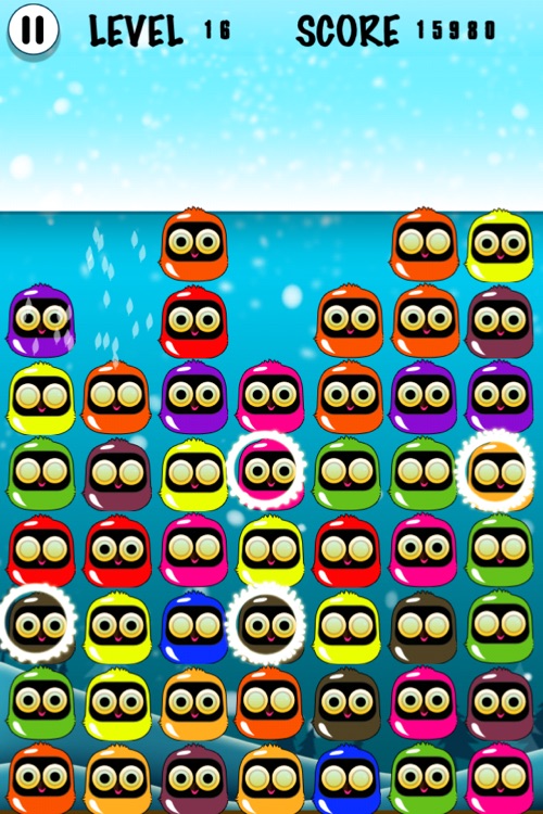 Bestroy Lite screenshot-4