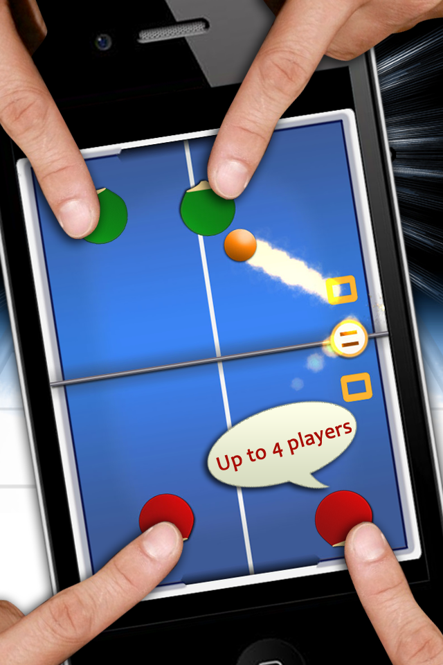 MegaHockey screenshot 4