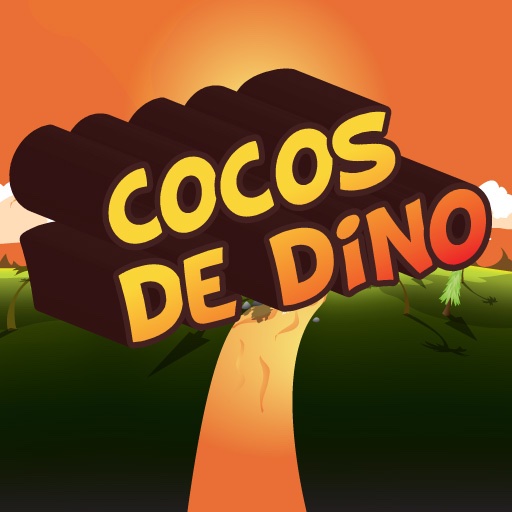 Cocos de Dino icon