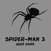 Spider-Man 2 Quiz Game