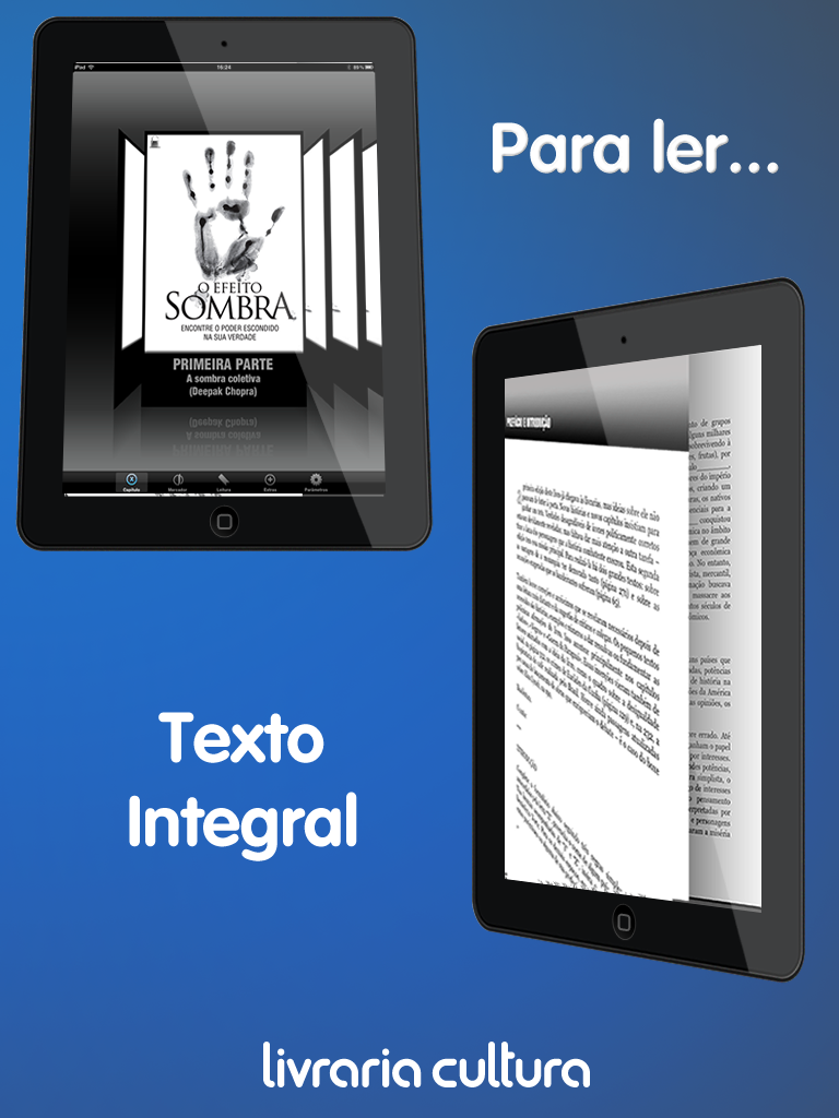Efeito Sombra screenshot 7