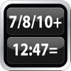 DateTime - Date and Time Calculator