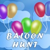 Ballon Hunt