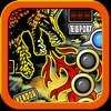 Journey of Fortune: Dragon's Fire for iPhone