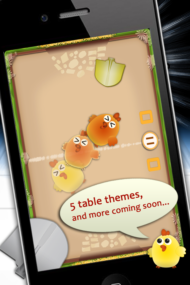 MegaHockey screenshot 5