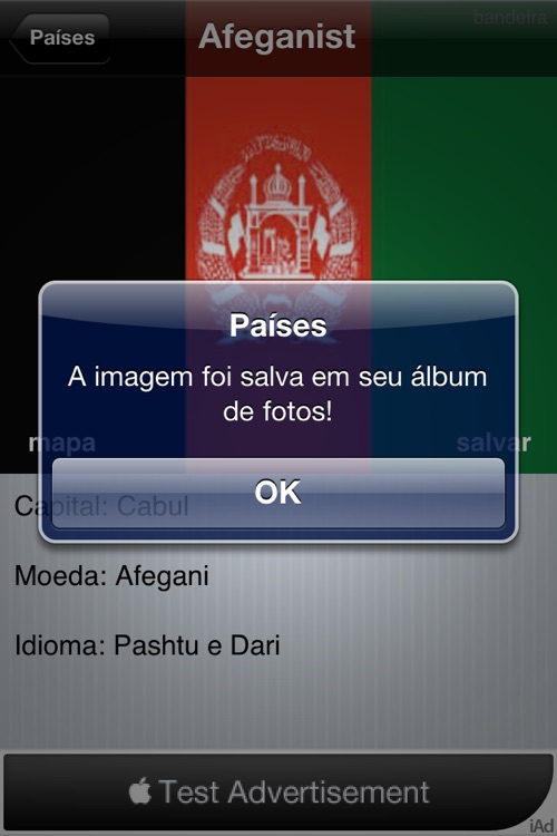 Países screenshot-4