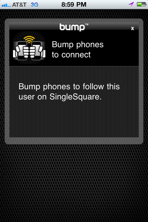 SingleSquare screenshot-4