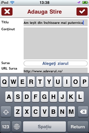 PresaOnline(圖5)-速報App