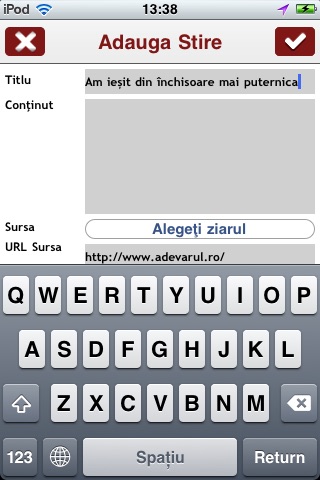PresaOnline screenshot-4