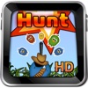 Hunt Defecating Birds Game HD