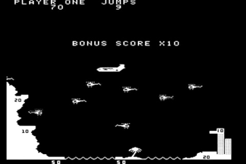 70s Arcade Games screenshot-3