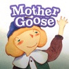 你见过一个少女吗?: Mother Goose Sing a Long Stories 6