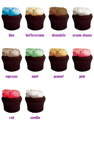 iCupcake screenshot 3 of 5