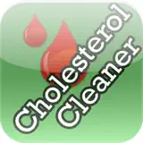 Cholestero Cleaner. - App Icon