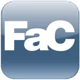 FindaCreative. - App Icon