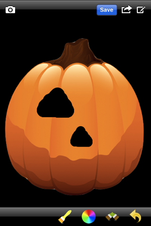 Pumpkin carving+ Free(圖3)-速報App