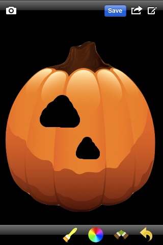 Pumpkin carving+ Free