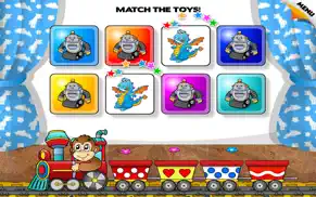 abby - basic skills - preschool iphone images 4