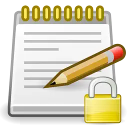 Password Pad Lite app icon