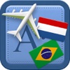 Traveller Dictionary and Phrasebook Dutch - Brazilian