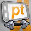 Dumbell Exercises with Pocket PT