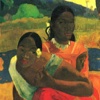 Gauguin - Classic Painters Art Gallery