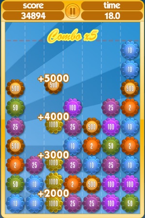 My Coin Match Free(圖4)-速報App