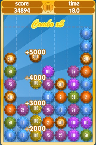 My Coin Match Free screenshot 4