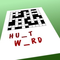 HuntWord pour PC