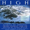 High:Stories of Survival From Everest and K2
