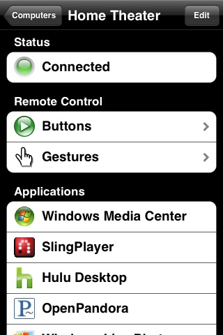Remotely Possible screenshot-3
